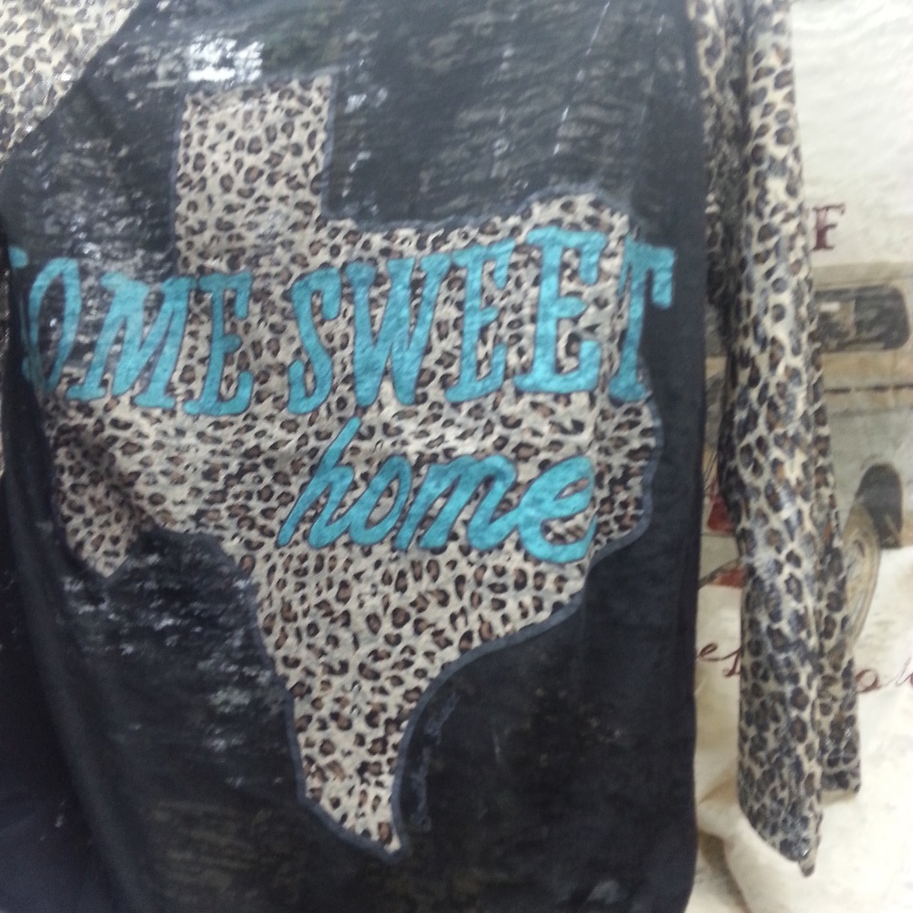 ladies top
